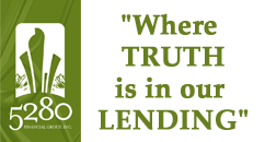 5280 Financial Group, Inc. - logo