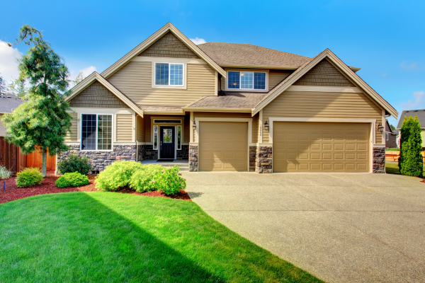 Temporary Rate Buydown Family home