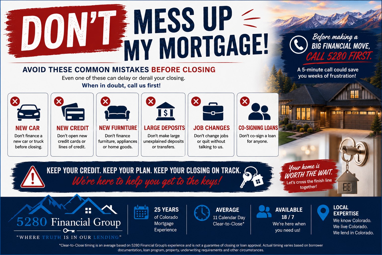 Home buyers guide graphic #6